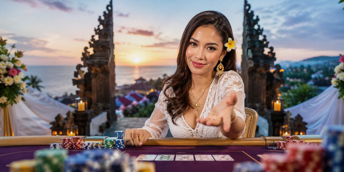 Jadwal live casino dan turnamen game virtual di platform to228